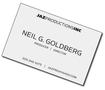 Neil Goldberg